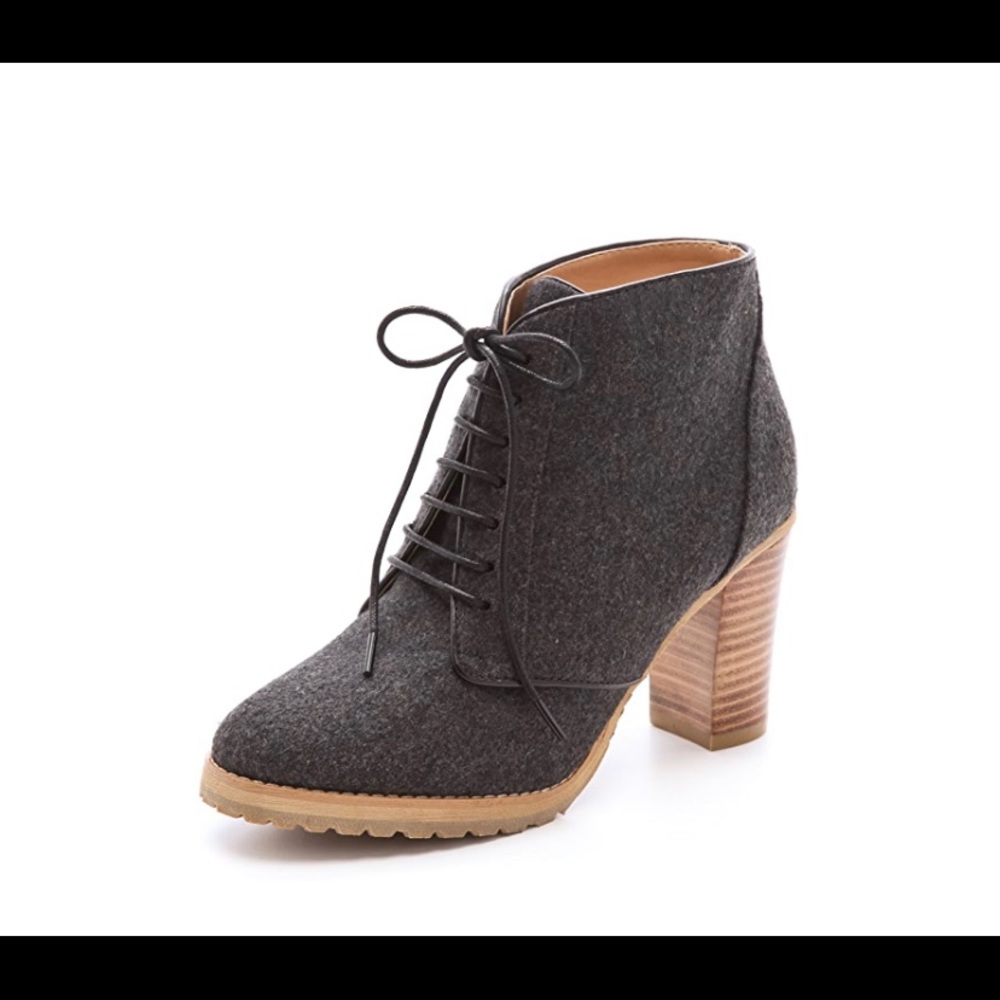 COPY - Marais USA Shire Womens Booties Size 9